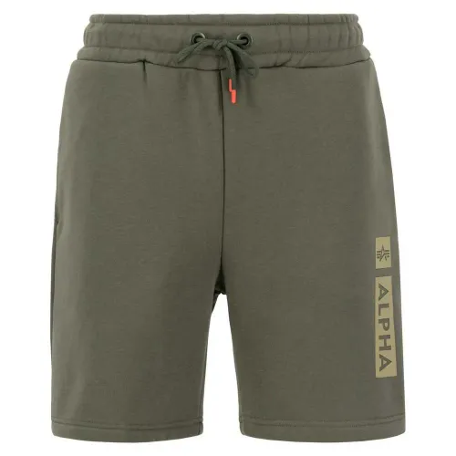 알파 인더스트리 Alpha Rp 반바지 140589221