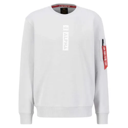 알파 인더스트리 Alpha Rp 스웨터 140589226