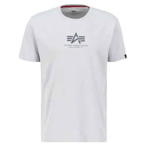 알파 인더스트리 Basic T Ml 반팔 티셔츠 140589343