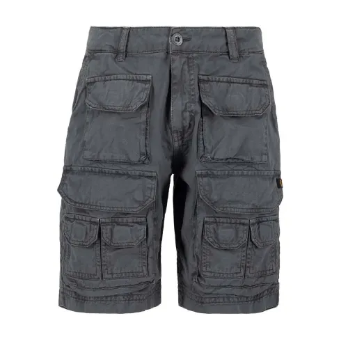 알파 인더스트리 Battle 반바지 140589368