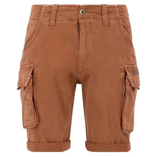 알파 인더스트리 Crew 반바지 140589412