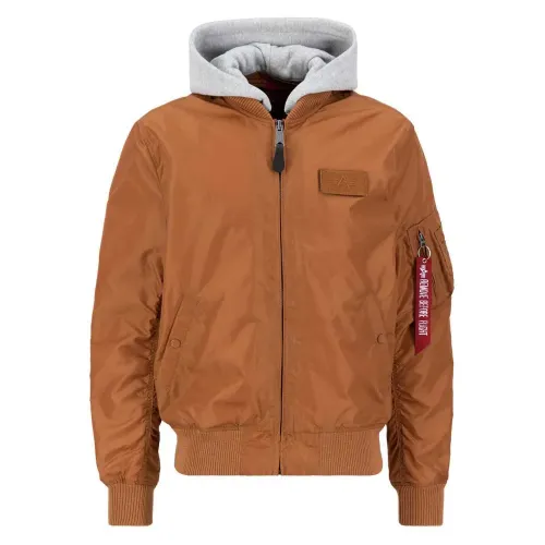 알파 인더스트리 Ma-1 Tt 봄버 자켓 140589598