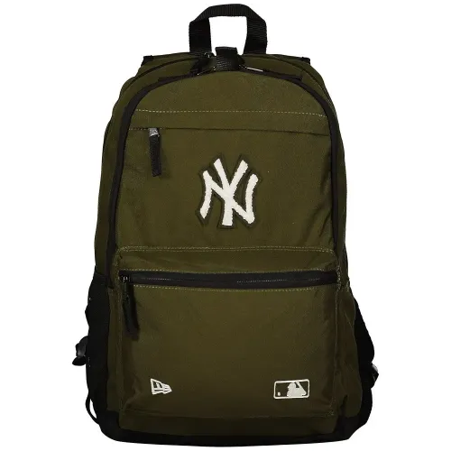 뉴에라 MLB Applique 뉴욕 양키즈 백팩 140590725