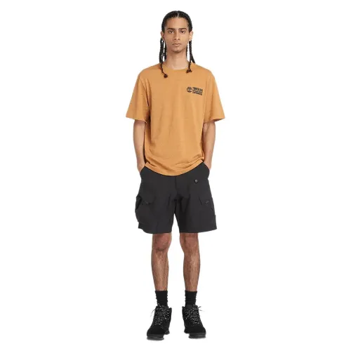 팀버랜드 Baxter Peak Stretch Quickdry WR 바지 140593913