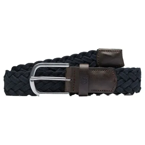 팀버랜드 Braided Leather Details 35 mm 벨트 140593926