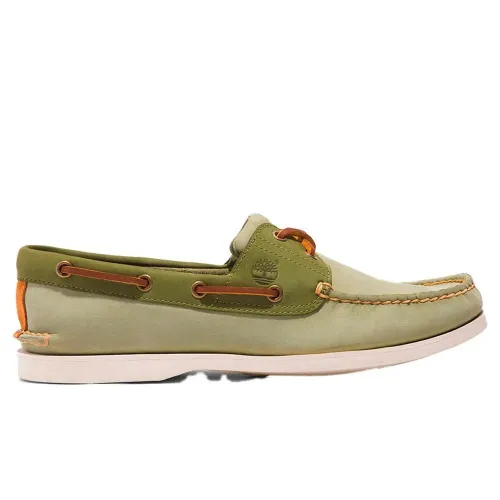 팀버랜드 클래식 보트 슈즈 140593994