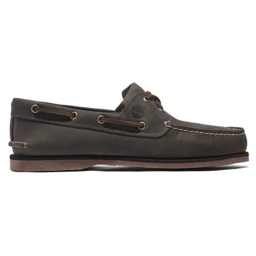 팀버랜드 클래식 보트 슈즈 140593999