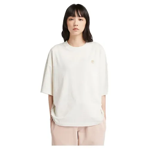 팀버랜드 Dunstan Oversize 반팔 티셔츠 140594045