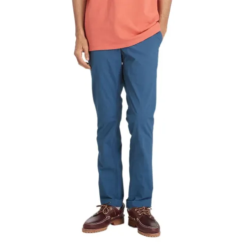 팀버랜드 Poplin 치노 바지 140594535