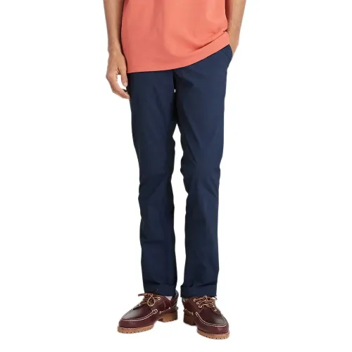 팀버랜드 Poplin 치노 바지 140594536