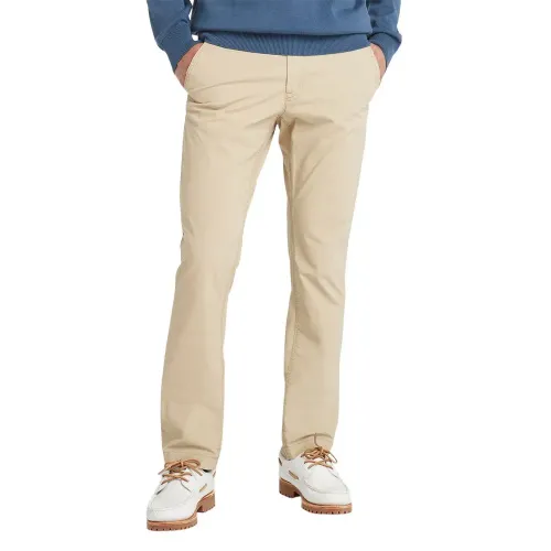 팀버랜드 Poplin 치노 바지 140594537