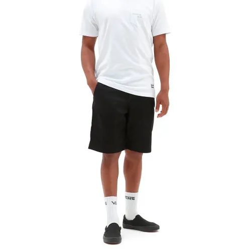 반스 Authentic Relaxed 치노 반바지 140603232