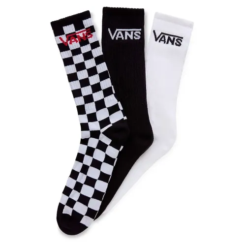 반스 클래식 크루 양말 140603275