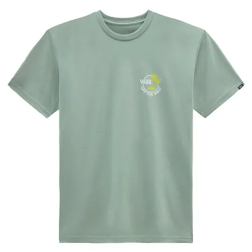 반스 클래식 Mini Dual Palm 반팔 티셔츠 140603291