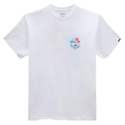 반스 클래식 Mini Dual Palm 반팔 티셔츠 140603292