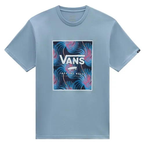 반스 클래식 Print Box 반팔 티셔츠 140603299