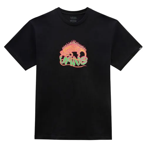 반스 Fiery Friend 반팔 티셔츠 140603365