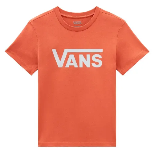 반스 Flying V 반팔 티셔츠 140603368