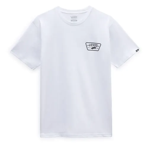 반스 Full Patch Back 반팔 티셔츠 140603376