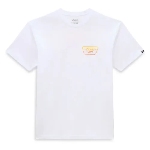 반스 Full Patch Back 반팔 티셔츠 140603377