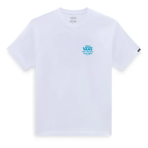 반스 Holder St 클래식 반팔 티셔츠 140603388