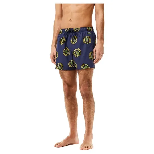 라코스테 MH7272 수영 반바지 140606176