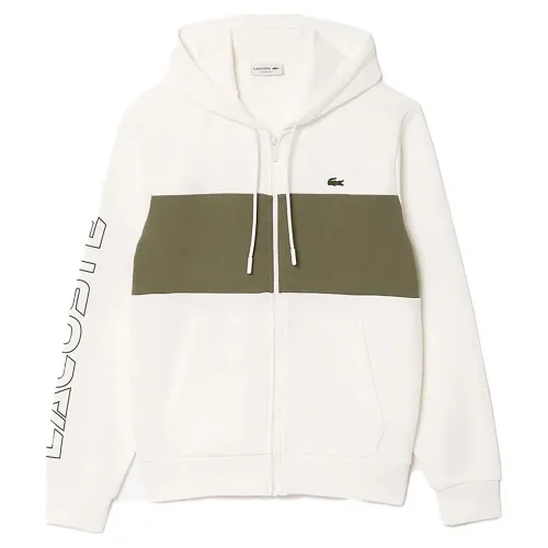 라코스테 SH1416 풀지퍼 스웨터 140606285