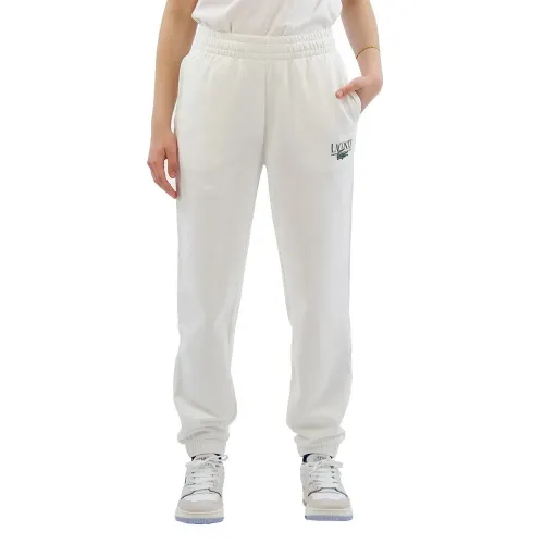 라코스테 XF1710 조거팬츠 140606463