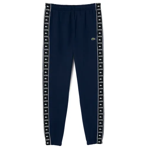 라코스테 XH7412 조거팬츠 140606484