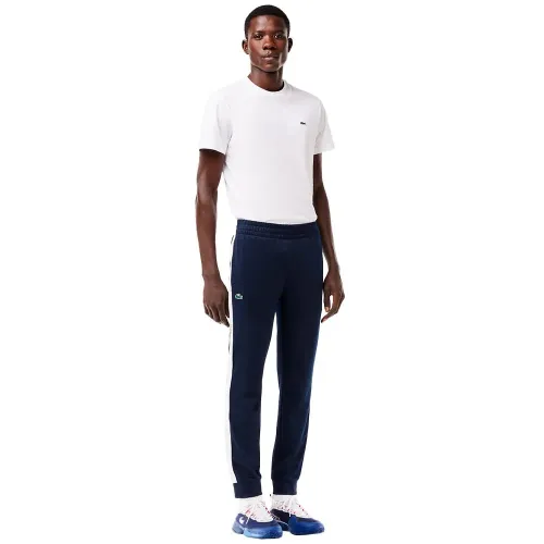 라코스테 XH7585 조거팬츠 140606490