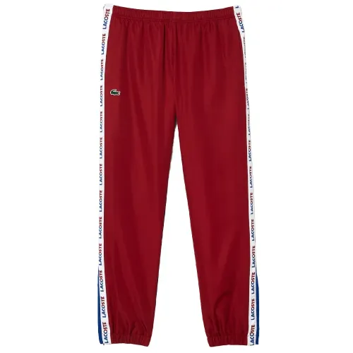 라코스테 XH7587 조거팬츠 140606491