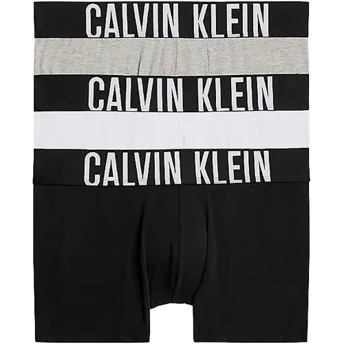 캘빈클라인 000NB3608A 복서 브리프 3 팩 140609009