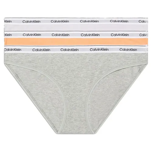 캘빈클라인 000QD5207E 팬티 3 팩 140609040