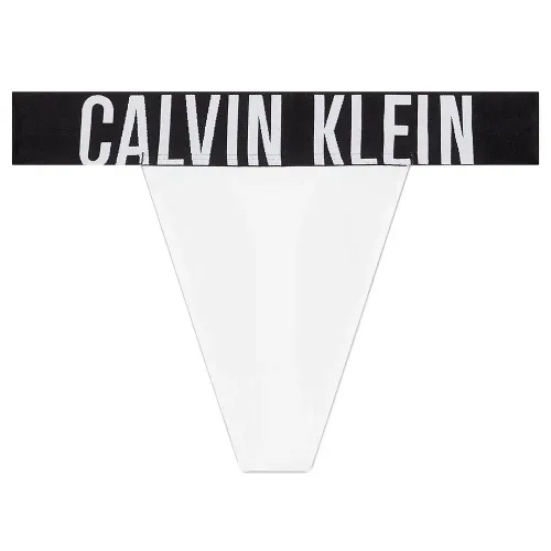 캘빈클라인 High Leg 끈팬티 140609090