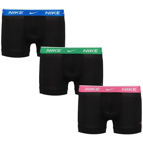 나이키 Eday Trunk 복서 브리프 3 팩 140612721