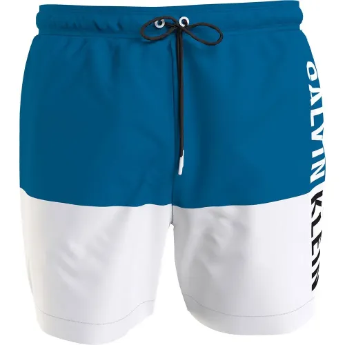 캘빈클라인 KM0KM00994 수영 반바지 140615143