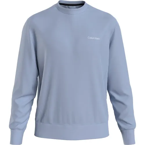 캘빈클라인 Micro Logo Repreve 스웨터 140615208