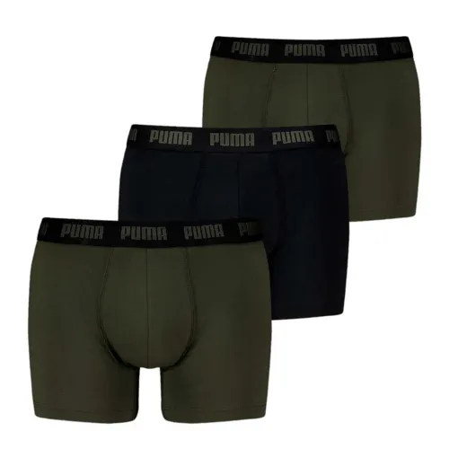 푸마 Everyday 복서 브리프 3 팩 140626632