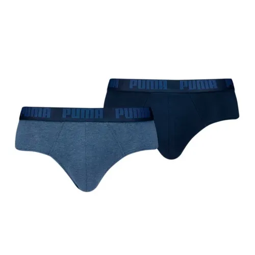 푸마 Everyday 삼각팬티 2 팩 140626657