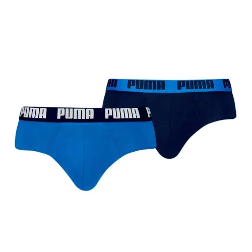 푸마 Everyday 삼각팬티 2 팩 140626662