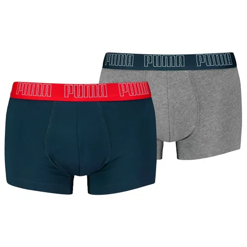 푸마 Everyday 복서 브리프 2 팩 140626673