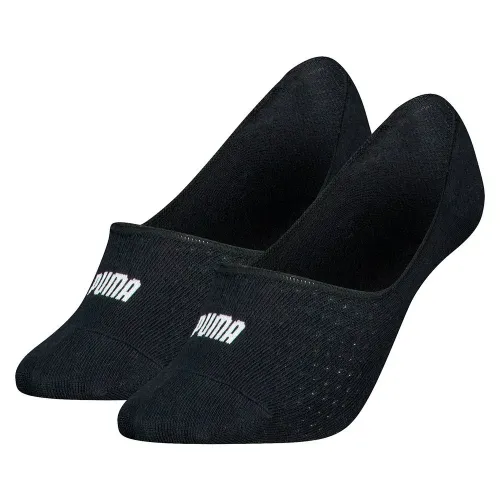 푸마 Mesh 보이지 않는 양말 2 팩 140626758