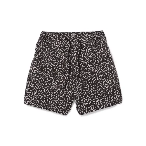 볼컴 Asphalt Beach 18인치 운동복 반바지 140633811