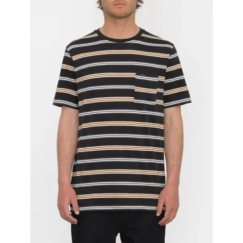 볼컴 Bongo 반팔 티셔츠 140633836