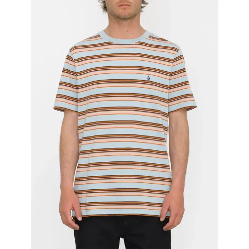 볼컴 Commixt 반팔 티셔츠 140633869