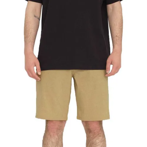 볼컴 Frickin Cross Static 20 반바지 140633901