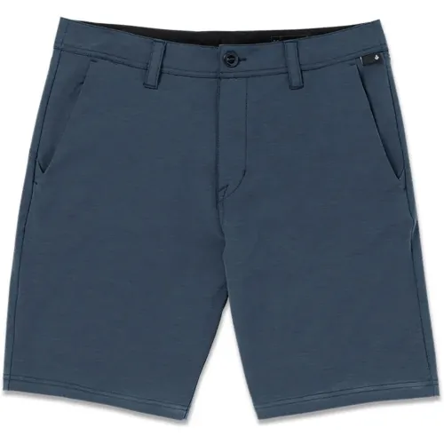 볼컴 Frickin Cross Static 20 반바지 140633902