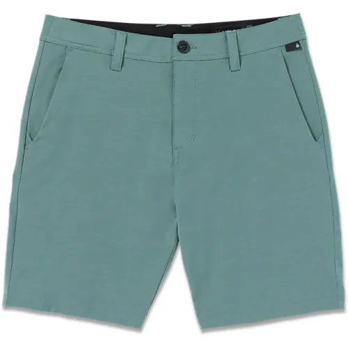 볼컴 Frickin Cross Static 20 반바지 140633903