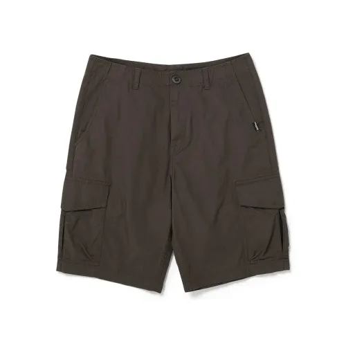 볼컴 Grande Barracks 22인치 카고 반바지 140633928