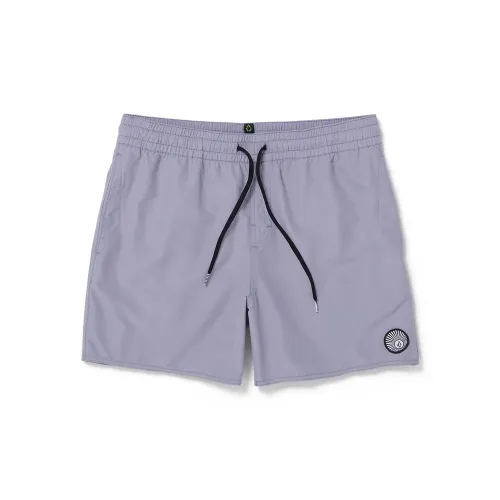 볼컴 Lido Solid Trunk 16인치 수영복 140633983